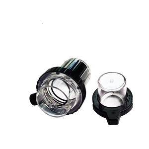 Étiquette de sécurité pour <span class=keywords><strong>bouteille</strong></span> de vin EAS avec verrouillage supérieur, conception <span class=keywords><strong>antivol</strong></span> et alarme sensible pour les magasins de vente au détail d'<span class=keywords><strong>alcool</strong></span> - Product Image 3