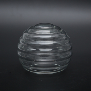 High Quality <strong>Round</strong> <strong>Lampshade</strong> with Hot New Contemporary and Tropical Design Price - Product Image 4