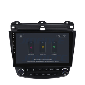 Para Android Auto, Pantalla Táctil de 7 Pulgadas, Cámara 360 AHD, Navegación GPS, Reproductor de Radio FM 2DIN OEM CarPlay - Product Image 4