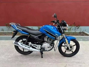 Yamaha Tianjian K <span class=keywords><strong>125</strong></span> - Motocicleta de gasolina de segunda <span class=keywords><strong>mano</strong></span> de dos ruedas - Acabado original - Garantía de calidad - Product Image 2