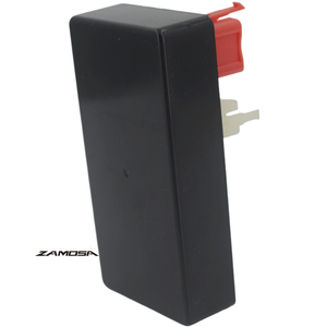 Moto CDI moto Scooter accensione CDI <span class=keywords><strong>oggi</strong></span> 50CC Cdi unità AF61 AF62 SDH50QT-40 GFC-90 DIO AF67 NSC50 13pin per Honda - Product Image 4