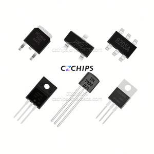 New & Original & In Stock 3N65ZG-TF3-T TO-220F Transistor CZSKU:XJ57YX18 - Product Image 2