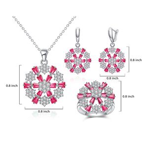 New Fashion Jewelry Sets for Women Earrings Set Women's Earring Earnings - Product Image 4