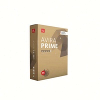 Activar Avira Internet Security 1 Año 1 PC Online