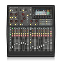 Console de mixage numérique Behringers X32 Producer 40 canaux, 16 entrées, système de sonorisation PA, console de mixage de studio, équipement de musique live, console de sonorisation