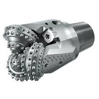 17 1/2 "444.5mm IADC535 /537g API Tricone Bit, Roller Cone Bit, Water Oil Gas Drilling