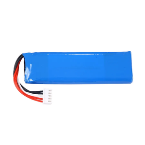 Batterie de remplacement 3000mAh GSP872693 01 pour <span class=keywords><strong>JBL</strong></span> <span class=keywords><strong>Flip</strong></span> <span class=keywords><strong>4</strong></span> Audio sans fil Flip4 Portable Smart Speaker Li-ion Batteries numériques OEM - Product Image 4