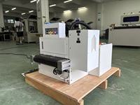 GN-A3 ONE PASS Dibentuk dalam Satu Langkah dan Dicetak dengan Printer Digital Kecepatan Tinggi