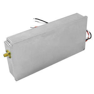 Amplificador de Potencia de Banda Ancha de 20-1100MHz y 100W, Amplificador de RF de Alta Linealidad para Comunicación y Transmisión de RF - Product Image 5