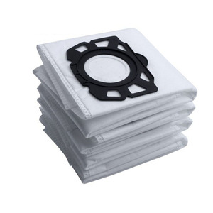 Bolsas de aspiradora compatibles con Karchers WD4 <span class=keywords><strong>WD5</strong></span> <span class=keywords><strong>WD5</strong></span>/P MV4 MV5 MV6, repuesto de aspiradoras húmedas y secas para Karchers 2.863-006,0 - Product Image 6