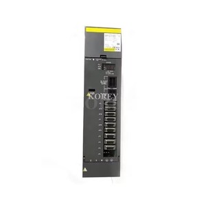ไดรเวอร์ Fan-uc A06B-6150-H075 มอเตอร์และไดรฟ์ - Product Image 1