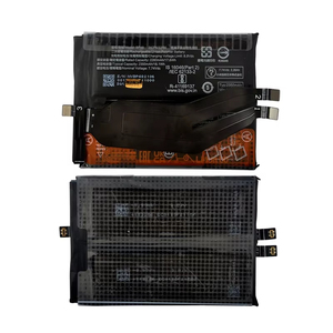 Batería de repuesto BP48 para teléfono celular Xiaomi Redmi K50, baterías de 0 ciclos, fábrica con stock disponible. - Product Image 3