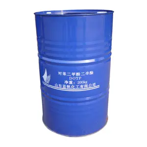 Industrial Grade DOTP PVC Plasticizer For Plastic Auxiliary Agents/Rubber/shoes