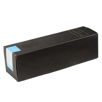 Boîtes en papier ondulé personnalisées Laminage brillant Qualité Support de voiture Emballage Électronique intelligent Caméra Trépied Feuille