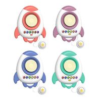 Machine à poterie électrique pour enfants, kit de peinture DIY, artisanat artistique fait main, jouets en céramique