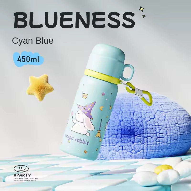 Blue Blue [Comes with a lifting rope]