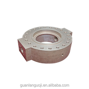 Bơm Turbo ô tô và phụ kiện ống xả dịch vụ đúc chất lượng cao từ nhà cung cấp cam kết - Product Image 2