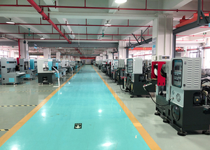 Lưu hóa Báo Chí trục lăn sản phẩm Máy nhựa Iphone trường hợp nhỏ Silicone cao su iPad bìa làm máy móc - Product Image 4