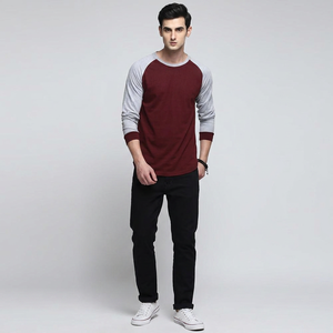 Camiseta de Hombre de Alta Calidad, Manga Corta, Color Negro Sólido, Casual, 100% Algodón, Transpirable, Corte Regular - Product Image 1