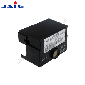 شعلة LMG22.330B27 بوحدة تحكم في البرنامج لغاز مرحلة واحدة/مرحلتين - Product Image 6