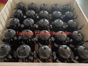 Compresseur rotatif SAMSUNG modèle UG8T300FUBJU, type d'onduleur CC, gaz <span class=keywords><strong>R410a</strong></span> - Product Image 4