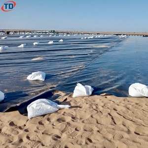 0.25mm 1.5mm <span class=keywords><strong>2mm</strong></span> <span class=keywords><strong>HDPE</strong></span> geomembranes giá dam hồ chứa khai thác mỏ cá trang trại <span class=keywords><strong>HDPE</strong></span> Pond <span class=keywords><strong>Liner</strong></span> 45 mil cho ao geomembranas 1mm - Product Image 4
