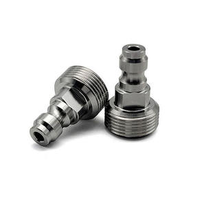 OEM tùy chỉnh chính xác gia công <span class=keywords><strong>CNC</strong></span> nhôm thép không gỉ các bộ phận thiết bị công nghiệp ứng dụng tùy chỉnh thực hiện máy tiện <span class=keywords><strong>CNC</strong></span> - Product Image 3