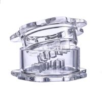 Boîte à outils manuelle pour la maison en acier inoxydable, presse-ail, broyeur, éplucheur, tranché et purée