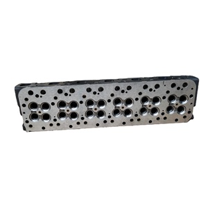 Repuestos para Camioneta Nissan, Cabezal <span class=keywords><strong>de</strong></span> Cilindro para <span class=keywords><strong>Motor</strong></span> Diésel FE6, 24V, 11019-7F403, 11039-7F403 - Product Image 1