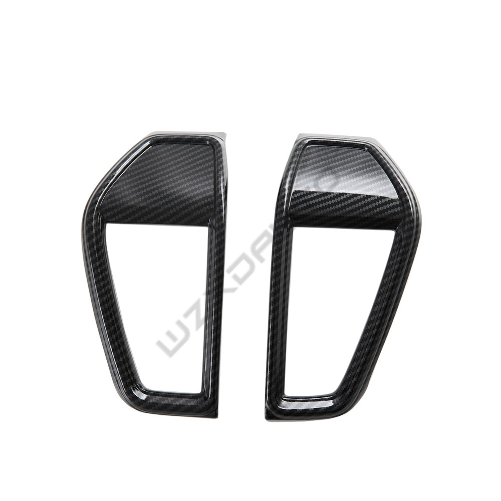 MIDDLE AC VENT COVER