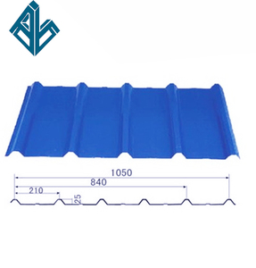 <span class=keywords><strong>Lamiera</strong></span> metallica zinco precospinted pannelli per <span class=keywords><strong>tetto</strong></span> in zinco rivestiti di colore <span class=keywords><strong>lamiera</strong></span> di <span class=keywords><strong>lamiera</strong></span> in acciaio Galvalume ondulata - Product Image 2