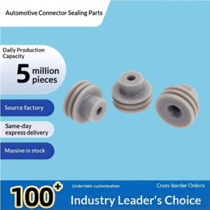 Joint caoutchouc automobile, joint silicone, joint à huile en caoutchouc, bouchon pour connecteur automobile 70900301/1532499 - Product Image 1