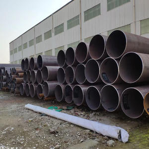 ASTM A36 30 дюймов Sch 40 бесшовных стальных труб - Product Image 5