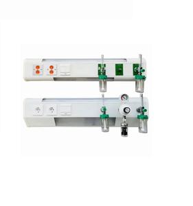 Mt Medische Zuurstofuitlaat Ziekenhuisbed Reserveonderdelen Console Medische Gasapparatuur Hoofdpaneel Voor Ziekenhuis Icu - Product Image 6