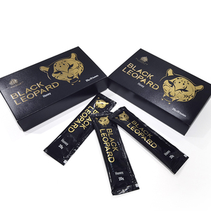Integratore Energetico Maschile Royal Health VIP, Supporto Immunitario di Grado Alimentare per Uomini Adulti, Vendita all'Ingrosso - Product Image 6