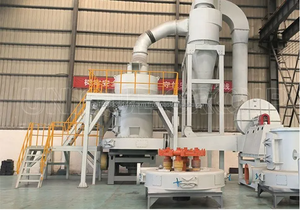 Nouveautés en Chine : Prix de la machine de broyage Raymond, broyeur vertical Raymond pour poudre super fine de carbonate de calcium - Product Image 5