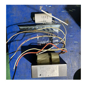 Multi-Volt 120-208-240-277V <span class=keywords><strong>60Hz</strong></span> 1000W CWA Lámparas de halogenuros metálicos Balasto magnético - Product Image 6