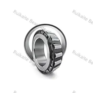 High Quality Precision Ball Bearing Tapered Roller Bearing Double Row Tapered Roller Bearing For Mining Automotive