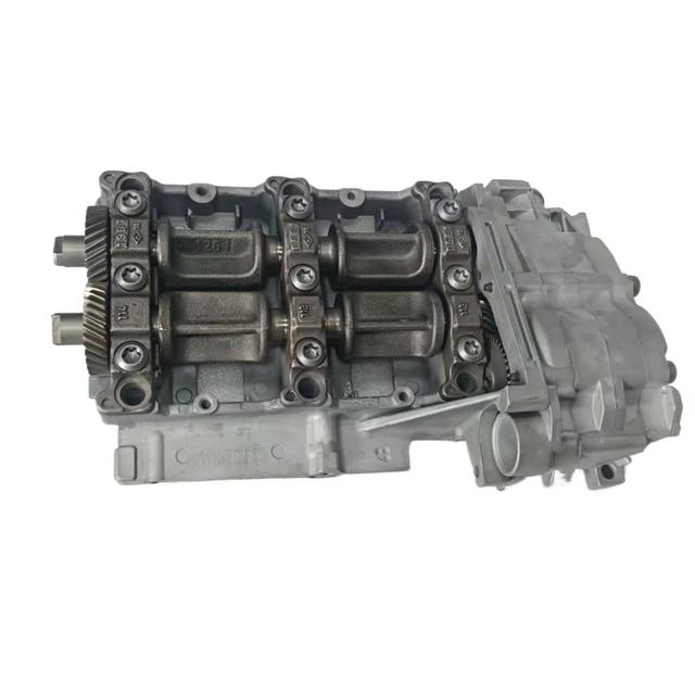 New JINXINHUI Engine Oil Pump 11277594471 11277507646 for E81 E87 E46 E90 E60 E84 E85 N40 N42 N45 N46 11417559948