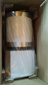 Machine à mariner les aliments commerciaux de 20 L pour poulet et bœuf, machine à mariner sous vide, machine à faire mariner - Product Image 2