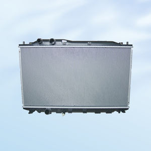 正品电装RadiatorDA422175-6620 4F0121251M For09-11奥迪A6 2.4 - Product Image 4