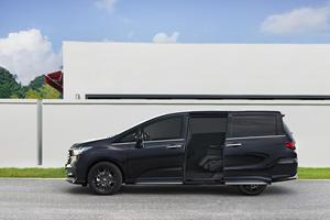 <span class=keywords><strong>Voiture</strong></span> hybride Honda Odyssey LHD 2024, haute performance, 7 places, <span class=keywords><strong>luxe</strong></span>, <span class=keywords><strong>japonaise</strong></span>, 2.0L, MPV, haute vitesse, à vendre - Product Image 5