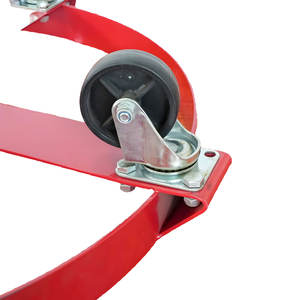 Сверхпрочная стальная рама, 55 галлонов - Product Image 5