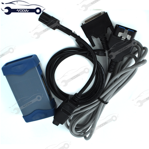 Herramienta de diagnóstico para tractores y maquinaria agrícola KUBOTA, TAKEUCHI Diagmaster Python DST-i datalink (DST-i) PYTHON - Product Image 3