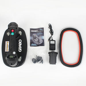 Raizi निमो Grabo उपकरण प्रो चोर वैक्यूम चोर - Product Image 5