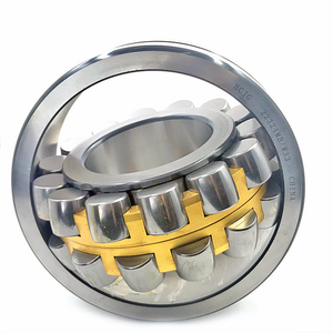 Nhà Máy Bán Hàng Trực Tiếp Độ Chính Xác Cao 32098/22310 Hình Cầu Mang Con Lăn Chất Lượng Tốt 230/630cak/W33 + Oh30/630hb Tay Áo Khóa Nut - Product Image 2