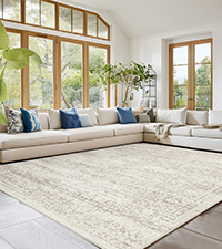 Alfombra Moderna de Poliéster Impresa en 3D, Lavable a Máquina, Antideslizante, Suave, Extra Gruesa, de Pelo Corto, con Logotipo Personalizado y Respaldo de Polipropileno - Product Image 6