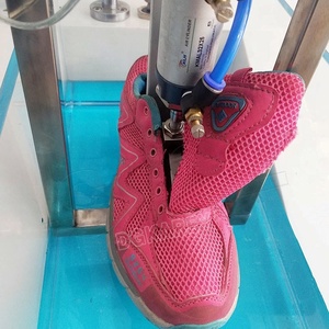 Probador de Resistencia a la Penetración de Agua en Calzado de Alta Precisión, Simula la Caminata Real para <span class=keywords><strong>Evaluar</strong></span> la Integridad Impermeable del Calzado - Product Image 3