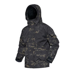 Vêtements camouflage/unis, vestes G8, uniforme camouflage, manteau tactique d'extérieur - Product Image 2