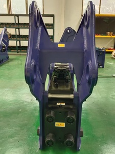 Martelo Hidráulico SB131 SB50 SB60 SB70 SB81 SB100 SB121 SB151 para Escavadora de 30-45 Toneladas Tipo Caixa para Construção - Product Image 4